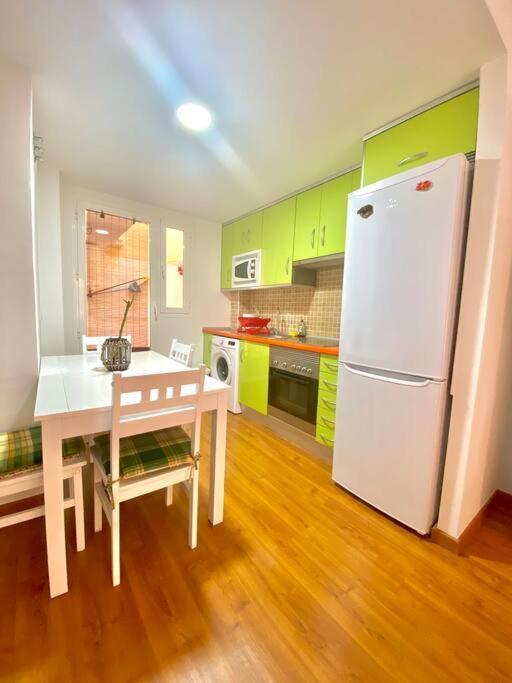 דירות Apto. Residencial רואידרה מראה חיצוני תמונה