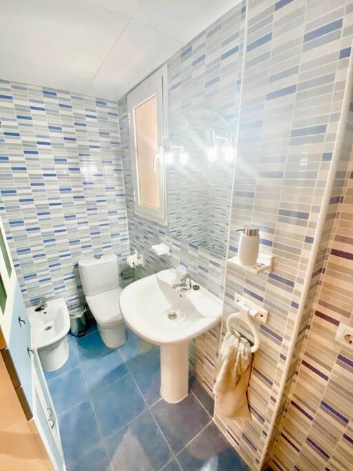 דירות Apto. Residencial רואידרה מראה חיצוני תמונה