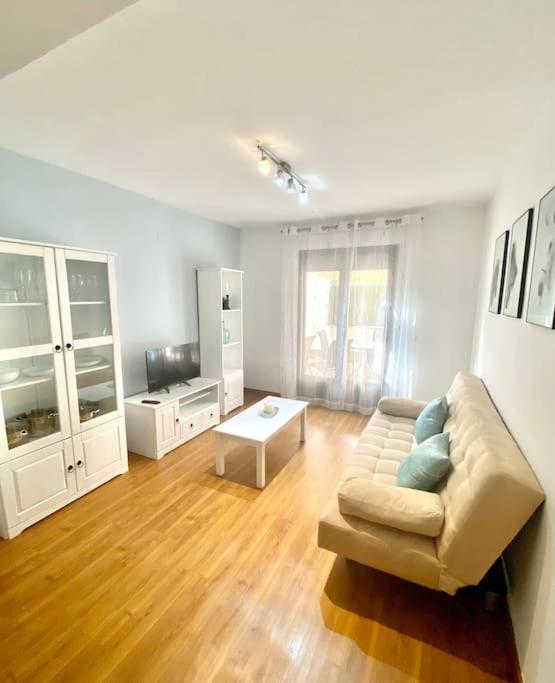 דירות Apto. Residencial רואידרה מראה חיצוני תמונה