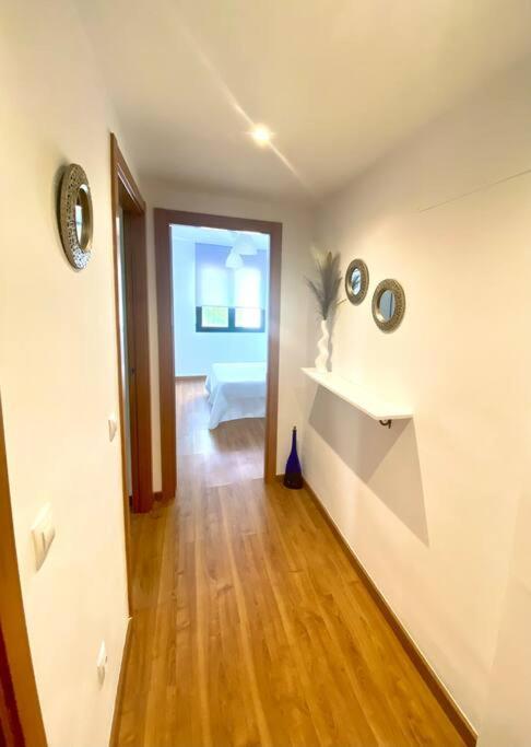 דירות Apto. Residencial רואידרה מראה חיצוני תמונה